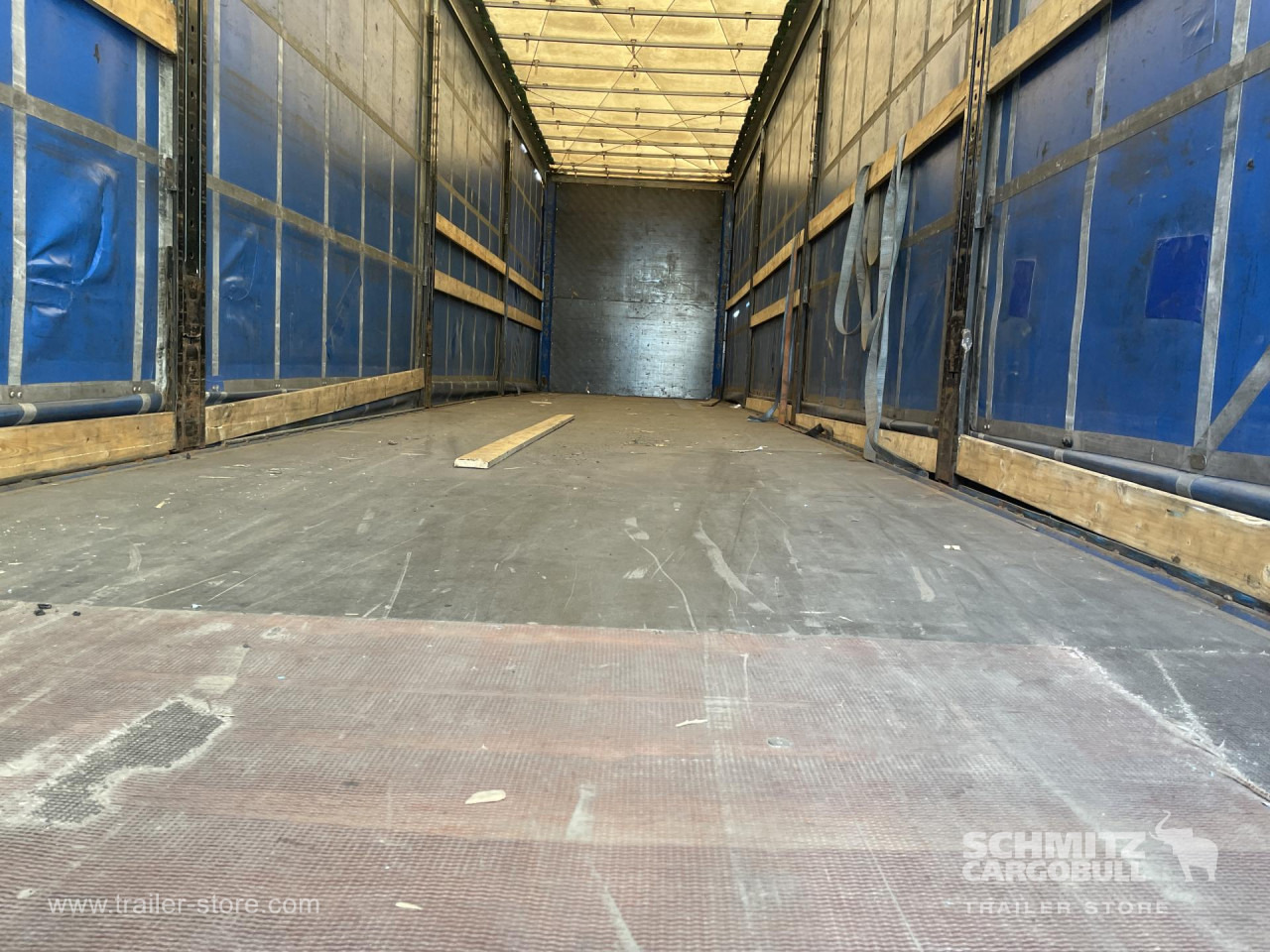 BERGER Semiremolque Lona Mega - Poluprikolica sa ceradom: slika 3 BERGER Semiremolque Lona Mega - Poluprikolica sa ceradom: slika 3