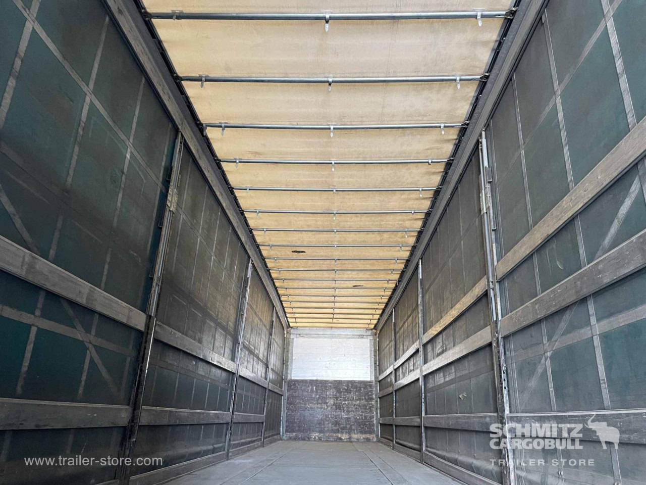 SCHMITZ Semiremolque Lona Porta-bobinas - Poluprikolica sa ceradom: slika 5 SCHMITZ Semiremolque Lona Porta-bobinas - Poluprikolica sa ceradom: slika 5