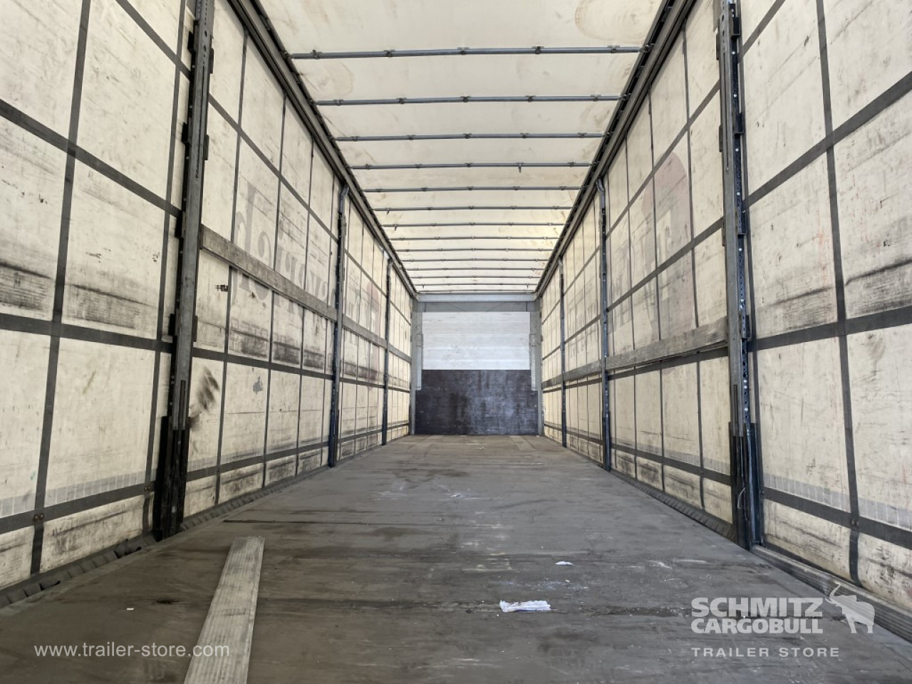 SCHMITZ Semiremolque Lona Standard - Poluprikolica sa ceradom: slika 4 SCHMITZ Semiremolque Lona Standard - Poluprikolica sa ceradom: slika 4