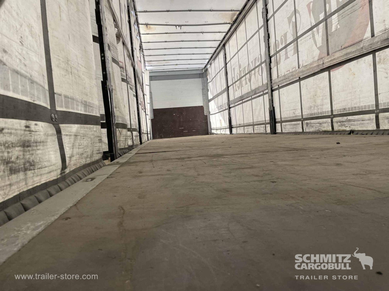 SCHMITZ Semiremolque Lona Standard - Poluprikolica sa ceradom: slika 3 SCHMITZ Semiremolque Lona Standard - Poluprikolica sa ceradom: slika 3