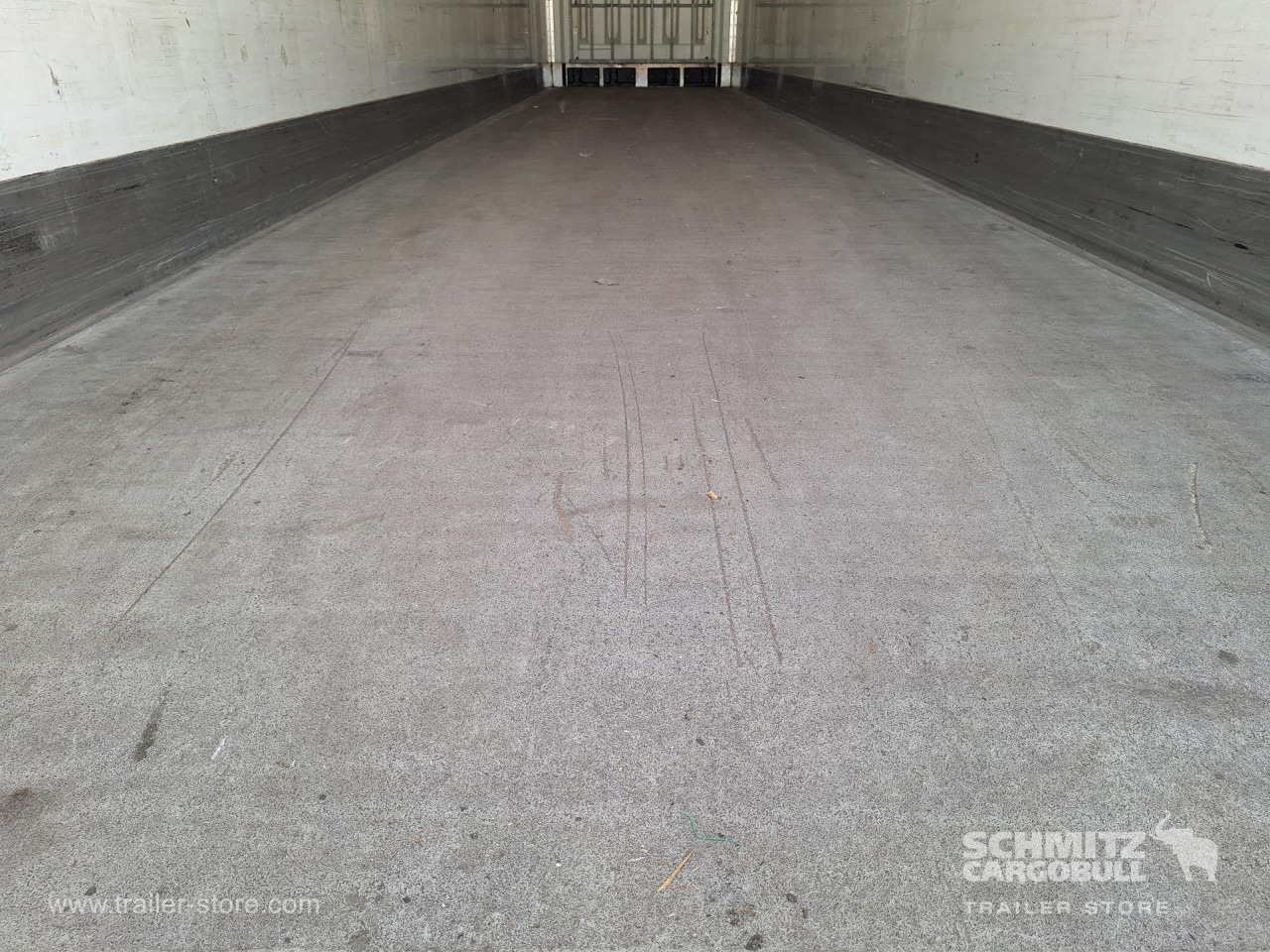 LAMBERET Reefer Standard - Izotermička poluprikolica: slika 2 LAMBERET Reefer Standard - Izotermička poluprikolica: slika 2