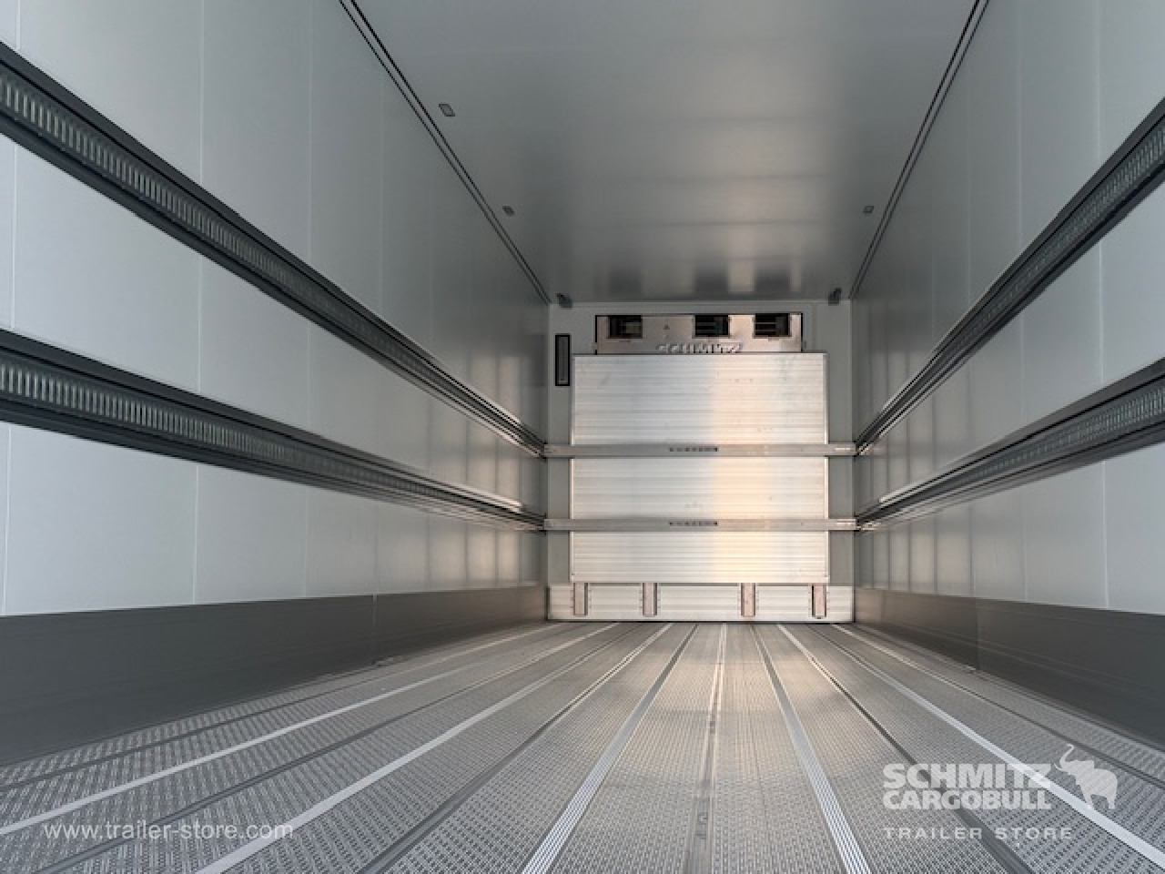 SCHMITZ Oplegger Vries Standard - Izotermička poluprikolica: slika 4 SCHMITZ Oplegger Vries Standard - Izotermička poluprikolica: slika 4