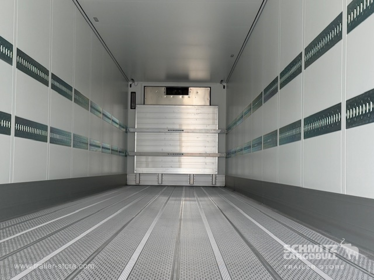 SCHMITZ Oplegger Vries Standard - Izotermička poluprikolica: slika 4 SCHMITZ Oplegger Vries Standard - Izotermička poluprikolica: slika 4