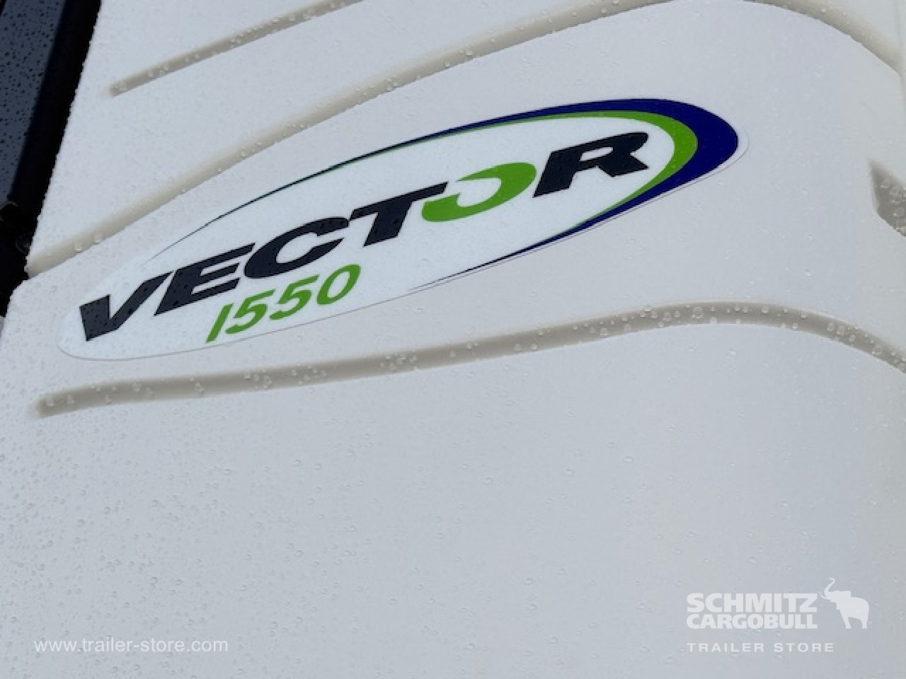 SCHMITZ Oplegger Vries Standard - Izotermička poluprikolica: slika 4 SCHMITZ Oplegger Vries Standard - Izotermička poluprikolica: slika 4