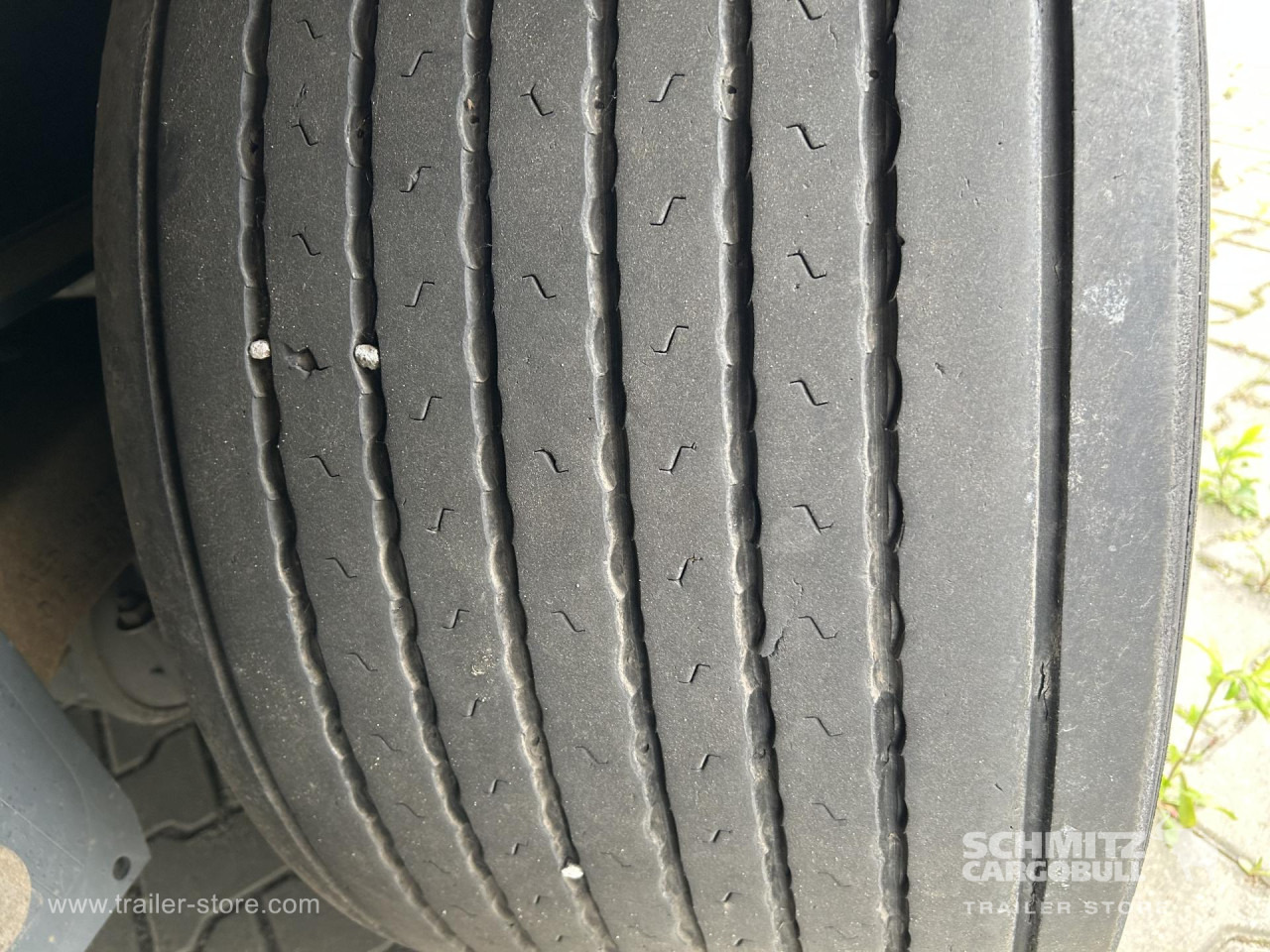 Poluprikolica sa ceradom WIELTON Curtainsider Mega: slika 14