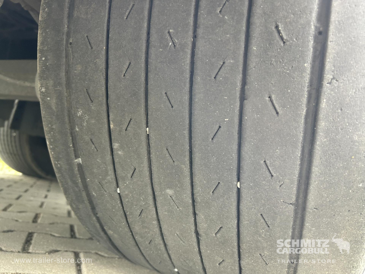Poluprikolica sa ceradom WIELTON Curtainsider Mega: slika 12