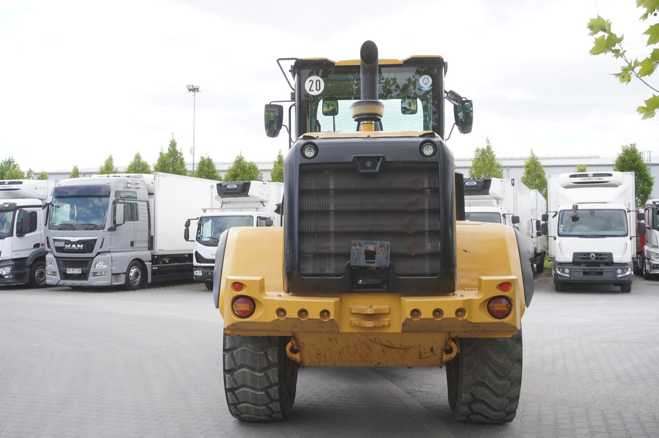 CATERPILLAR 930M Wheel Loader / 4500 MTH / Joystick - Utovarivač točkaš: slika 3 CATERPILLAR 930M Wheel Loader / 4500 MTH / Joystick - Utovarivač točkaš: slika 3