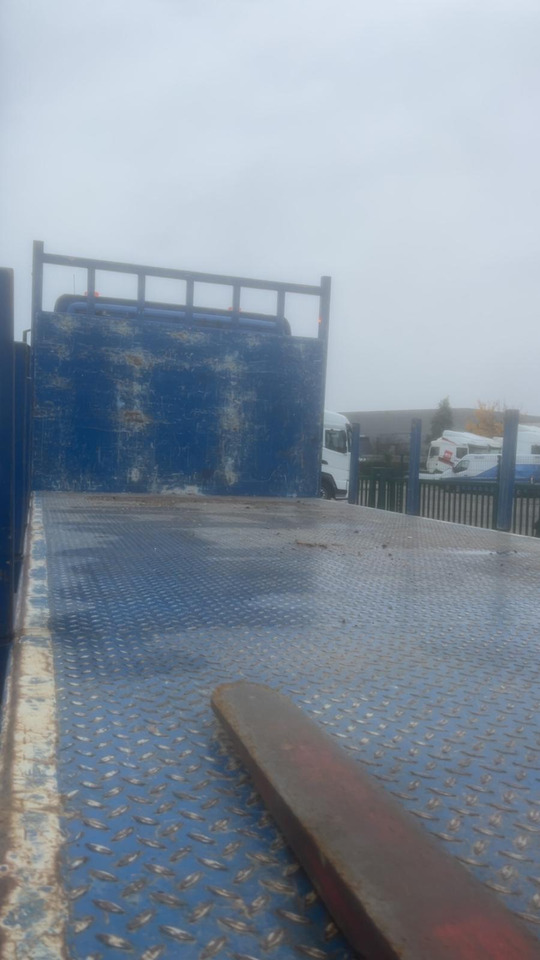 Kamion sa dizalicom, Kamion sa dizalicom DAF CF 480 8x4 E6 / Fassi F315A.2.26 crane / flatbedCF 480 8x4 E6 / Fassi F315A.2.26 crane / flatbed: slika 8 Kamion sa dizalicom, Kamion sa dizalicom DAF CF 480 8x4 E6 / Fassi F315A.2.26 crane / flatbedCF 480 8x4 E6 / Fassi F315A.2.26 crane / flatbed: slika 8