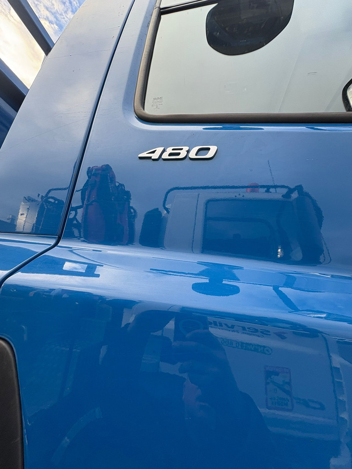 Kamion sa dizalicom, Kamion sa dizalicom DAF CF 480 8x4 E6 / Fassi F315A.2.26 crane / flatbedCF 480 8x4 E6 / Fassi F315A.2.26 crane / flatbed: slika 14 Kamion sa dizalicom, Kamion sa dizalicom DAF CF 480 8x4 E6 / Fassi F315A.2.26 crane / flatbedCF 480 8x4 E6 / Fassi F315A.2.26 crane / flatbed: slika 14