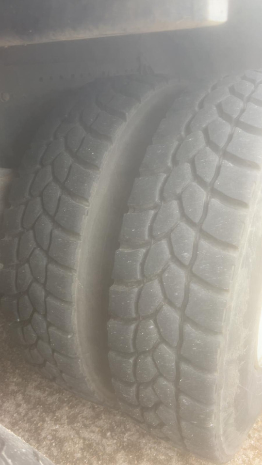 Kamion sa dizalicom, Kamion sa dizalicom DAF CF 480 8x4 E6 / Fassi F315A.2.26 crane / flatbedCF 480 8x4 E6 / Fassi F315A.2.26 crane / flatbed: slika 9 Kamion sa dizalicom, Kamion sa dizalicom DAF CF 480 8x4 E6 / Fassi F315A.2.26 crane / flatbedCF 480 8x4 E6 / Fassi F315A.2.26 crane / flatbed: slika 9