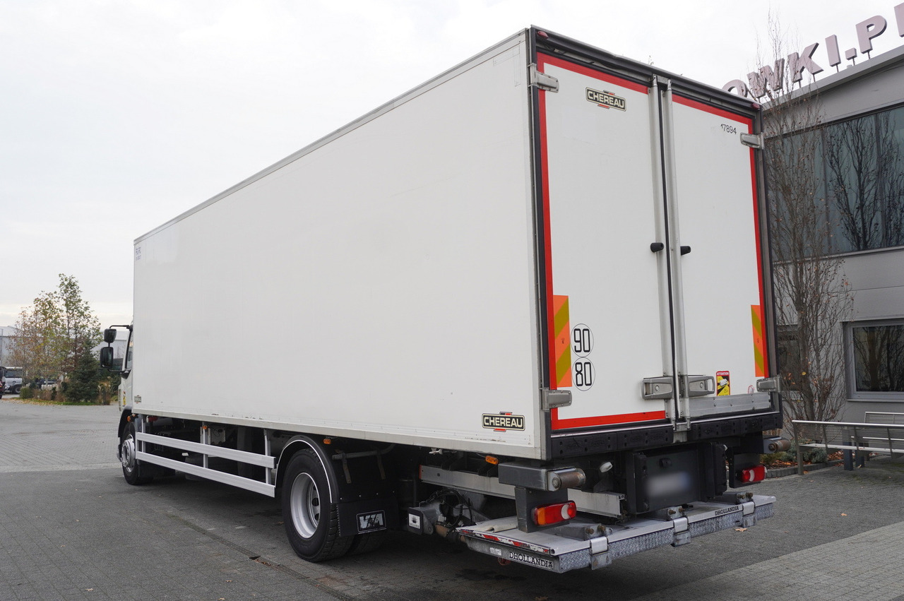 DAF LF 280 E6 4x2 / Chereau 22 EPAL refrigerator / Multitemperatura / Thermoking T1200R - Hladnjača: slika 3 DAF LF 280 E6 4x2 / Chereau 22 EPAL refrigerator / Multitemperatura / Thermoking T1200R - Hladnjača: slika 3