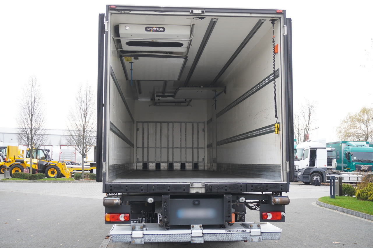 DAF LF 280 E6 4x2 / Chereau 22 EPAL refrigerator / Multitemperatura / Thermoking T1200R - Hladnjača: slika 5 DAF LF 280 E6 4x2 / Chereau 22 EPAL refrigerator / Multitemperatura / Thermoking T1200R - Hladnjača: slika 5