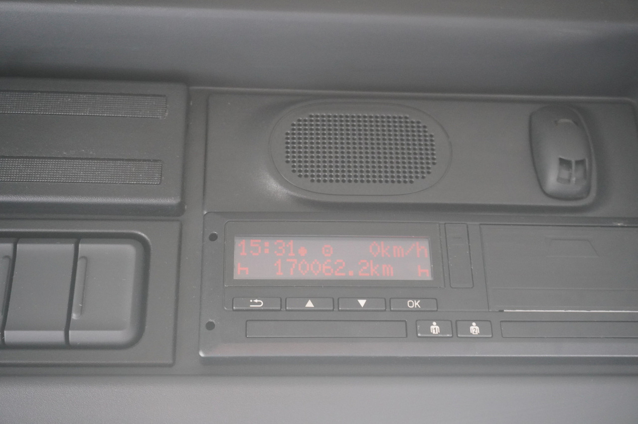 DAF LF 290 / 21 EPAL box / 2021 - Kamion sa zatvorenim sandukom: slika 2 DAF LF 290 / 21 EPAL box / 2021 - Kamion sa zatvorenim sandukom: slika 2