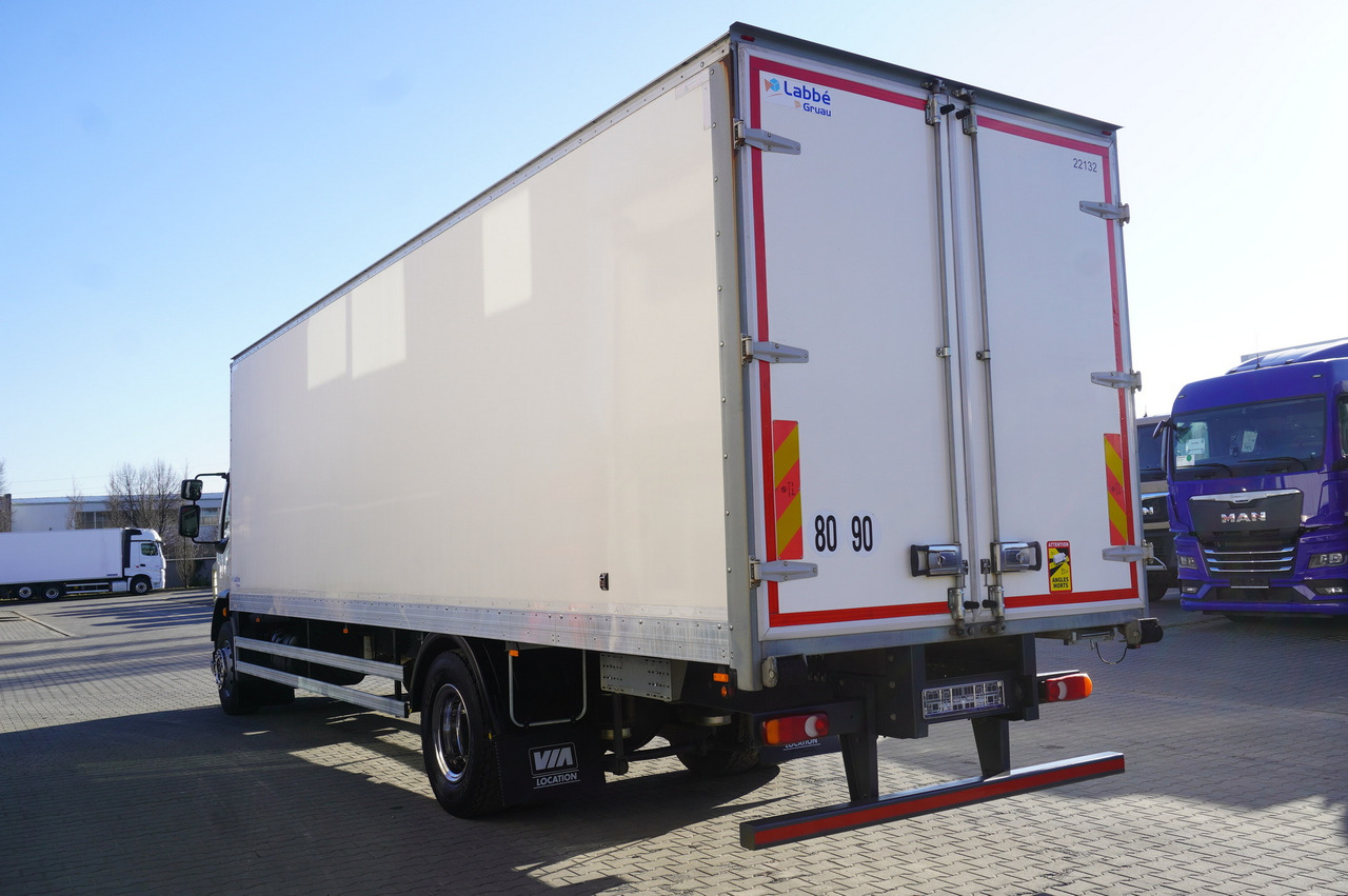 DAF LF 290 / Box superstructure 21 EPAL / 53,000 km! - Kamion sa zatvorenim sandukom: slika 5 DAF LF 290 / Box superstructure 21 EPAL / 53,000 km! - Kamion sa zatvorenim sandukom: slika 5