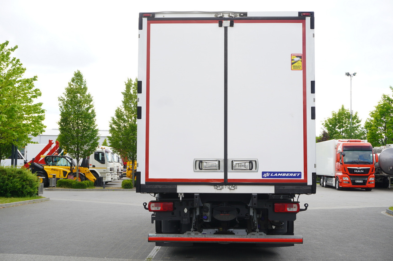 DAF XF 450 E6 / 2022 / Refrigerated Lamberet Carrier Supra 1150 / 450 HP - Izotermički kamion: slika 4 DAF XF 450 E6 / 2022 / Refrigerated Lamberet Carrier Supra 1150 / 450 HP - Izotermički kamion: slika 4