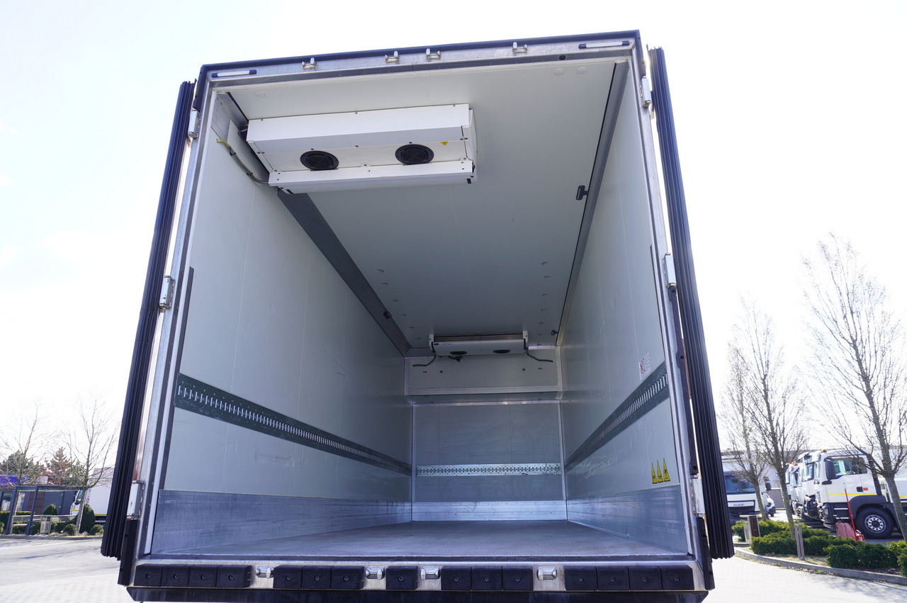 DAF XF 480/ 2021 / Krone refrigerator Multitemp / 185,000 km - Hladnjača: slika 5 DAF XF 480/ 2021 / Krone refrigerator Multitemp / 185,000 km - Hladnjača: slika 5