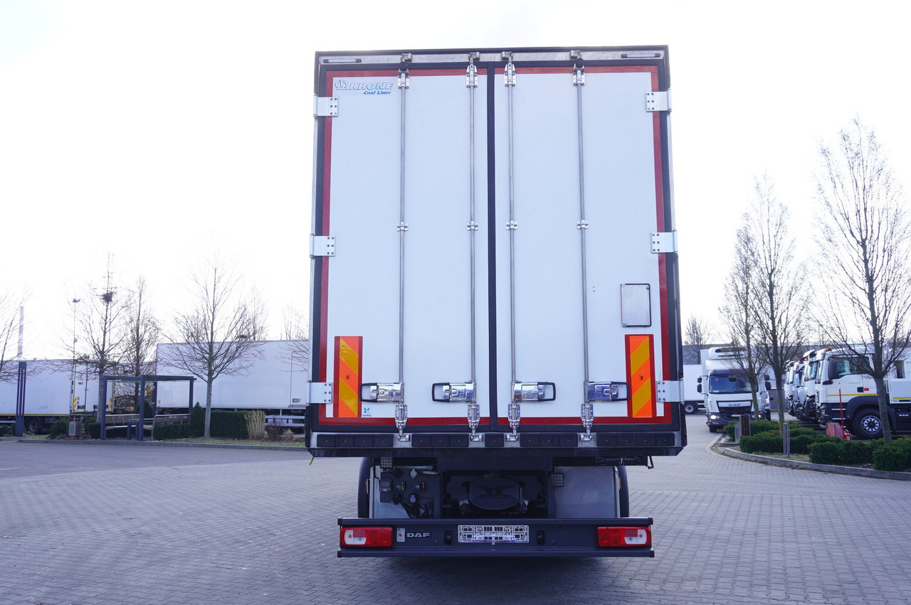 DAF XF 480/ 2021 / Krone refrigerator Multitemp / 185,000 km - Hladnjača: slika 4 DAF XF 480/ 2021 / Krone refrigerator Multitemp / 185,000 km - Hladnjača: slika 4