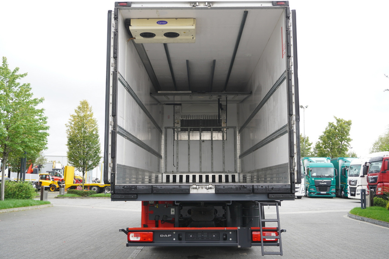 DAF XF 480 6x2 E6 / Lamberet refrigerator 18 EPAL Multitemperature / Carrier Vector 1950 MT - Hladnjača: slika 3 DAF XF 480 6x2 E6 / Lamberet refrigerator 18 EPAL Multitemperature / Carrier Vector 1950 MT - Hladnjača: slika 3