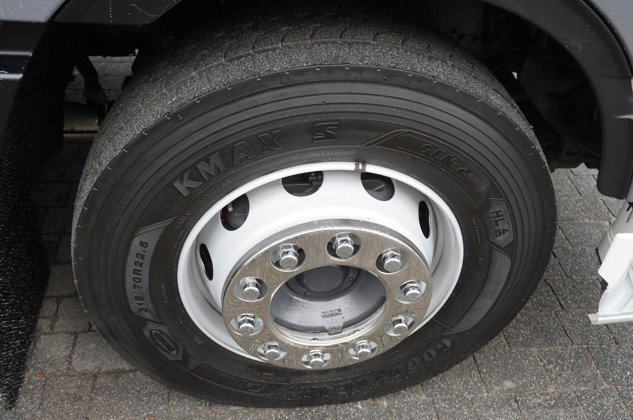 DAF XF 480 E6 6x2 / NEW Lamberet Refrigerator 18 pallets / 260000 km - Hladnjača: slika 5 DAF XF 480 E6 6x2 / NEW Lamberet Refrigerator 18 pallets / 260000 km - Hladnjača: slika 5