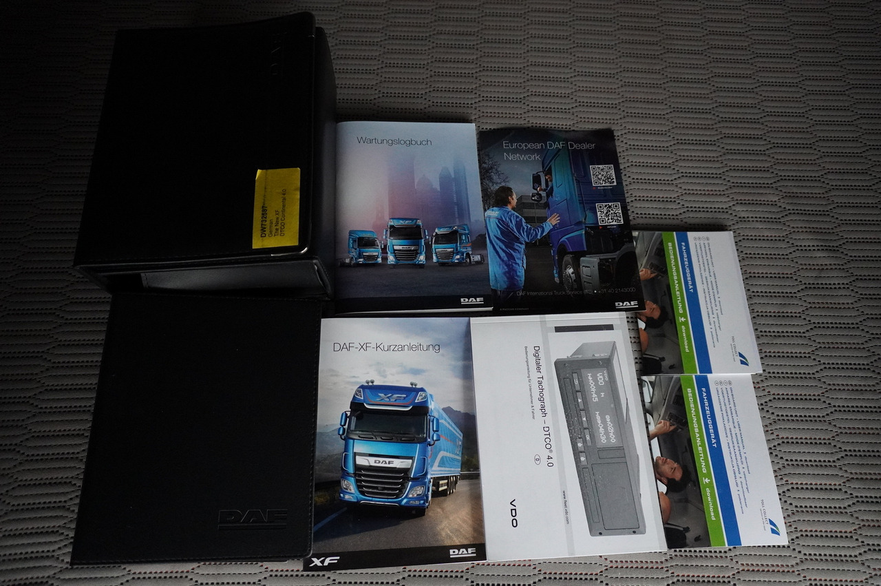 DAF XF 480 E6 6x2 / NEW Lamberet Refrigerator 18 pallets / 260000 km DAF XF 480 E6 6x2 / NEW Lamberet Refrigerator 18 pallets / 260000 km: slika 26 DAF XF 480 E6 6x2 / NEW Lamberet Refrigerator 18 pallets / 260000 km DAF XF 480 E6 6x2 / NEW Lamberet Refrigerator 18 pallets / 260000 km: slika 26