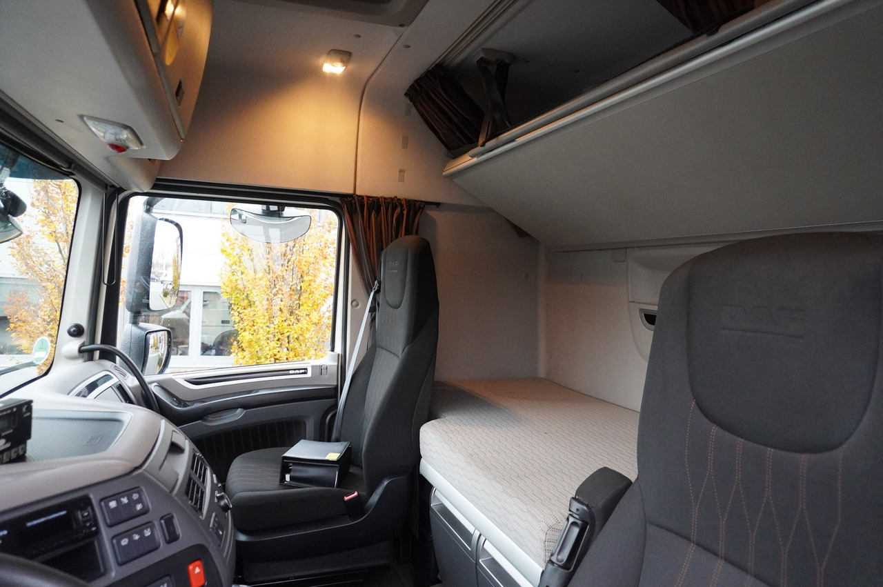 DAF XF 480 E6 6x2 / NEW Lamberet Refrigerator 18 pallets / 260000 km DAF XF 480 E6 6x2 / NEW Lamberet Refrigerator 18 pallets / 260000 km: slika 22 DAF XF 480 E6 6x2 / NEW Lamberet Refrigerator 18 pallets / 260000 km DAF XF 480 E6 6x2 / NEW Lamberet Refrigerator 18 pallets / 260000 km: slika 22