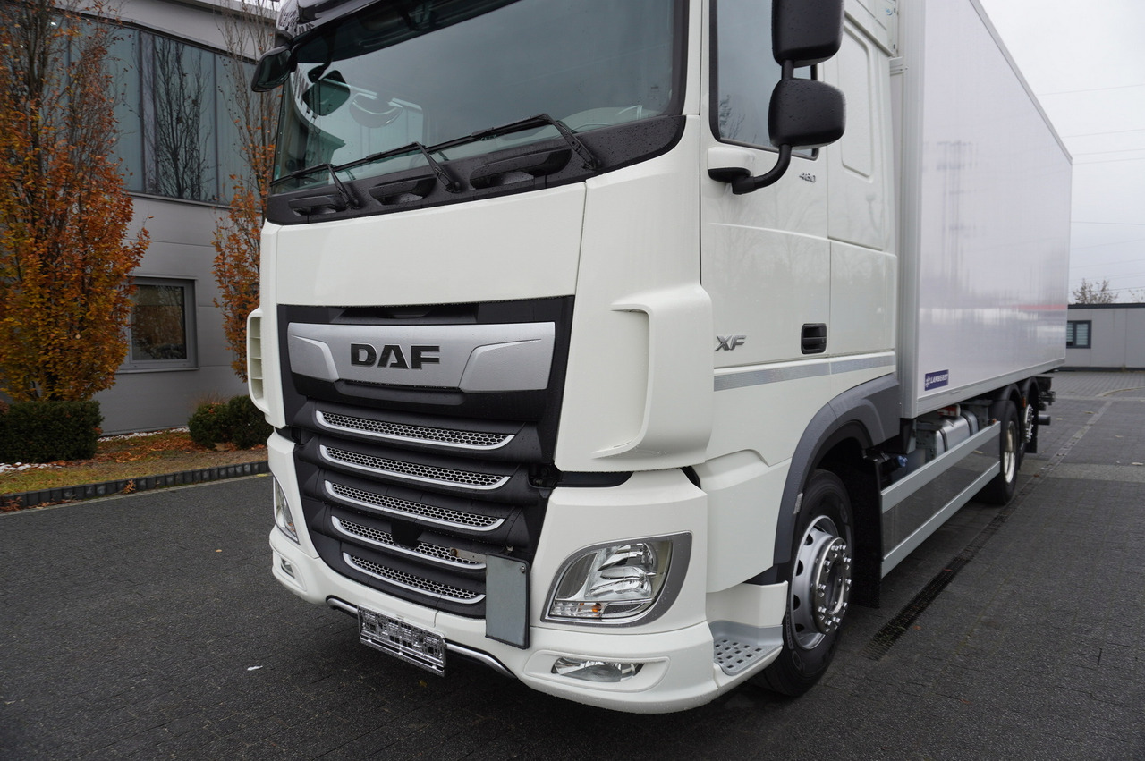 Hladnjača DAF XF 480 E6 6x2 / NEW Lamberet Refrigerator 18 pallets / 260000 km: slika 7
