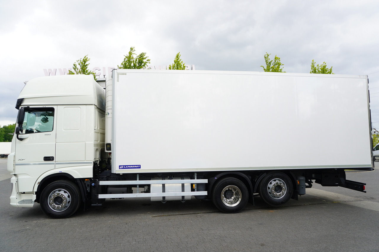 DAF XF 480 EURO 6/ 2021 / Lamberet Refrigerator / Carrier Vector 1550 - Hladnjača: slika 2 DAF XF 480 EURO 6/ 2021 / Lamberet Refrigerator / Carrier Vector 1550 - Hladnjača: slika 2