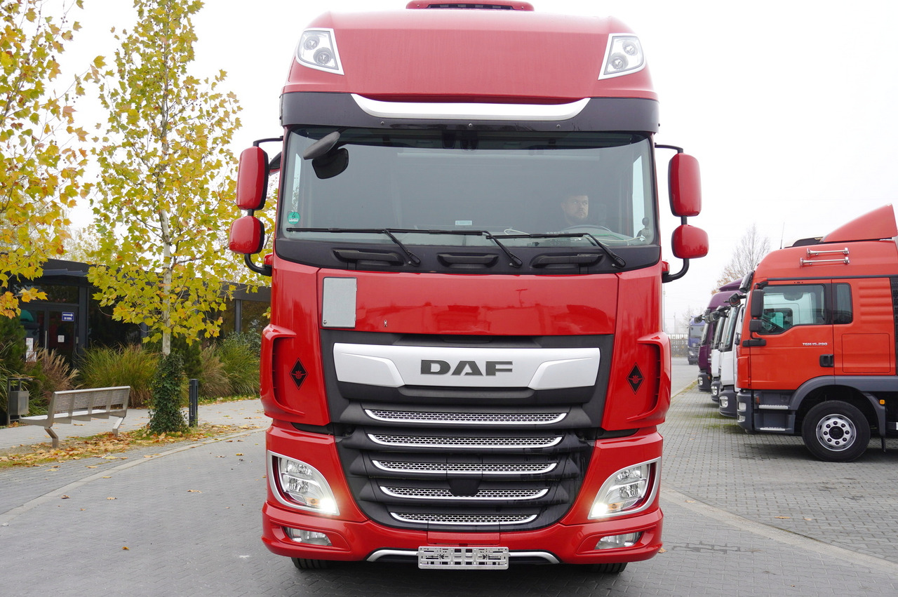 DAF XF 480 SSC E6 6x2 Refrigerated 18 pallets / 180 tho.km! year 2020 - Hladnjača: slika 2 DAF XF 480 SSC E6 6x2 Refrigerated 18 pallets / 180 tho.km! year 2020 - Hladnjača: slika 2