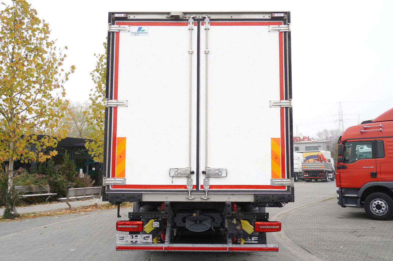 DAF XF 480 SSC E6 6x2 Refrigerated 18 pallets / 180 tho.km! year 2020 - Hladnjača: slika 5 DAF XF 480 SSC E6 6x2 Refrigerated 18 pallets / 180 tho.km! year 2020 - Hladnjača: slika 5