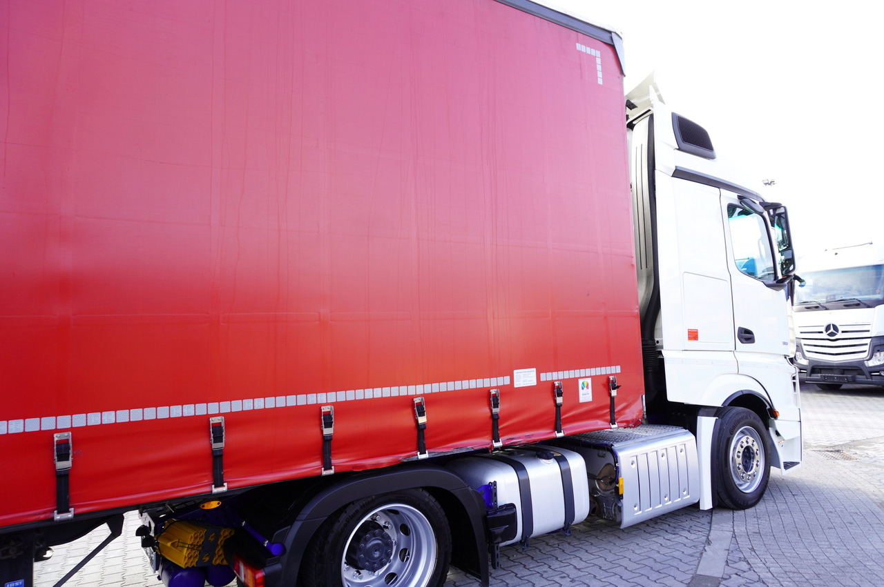 FLIEGL SDS 01 Coilmulde semi-trailer - Poluprikolica sa ceradom: slika 5 FLIEGL SDS 01 Coilmulde semi-trailer - Poluprikolica sa ceradom: slika 5