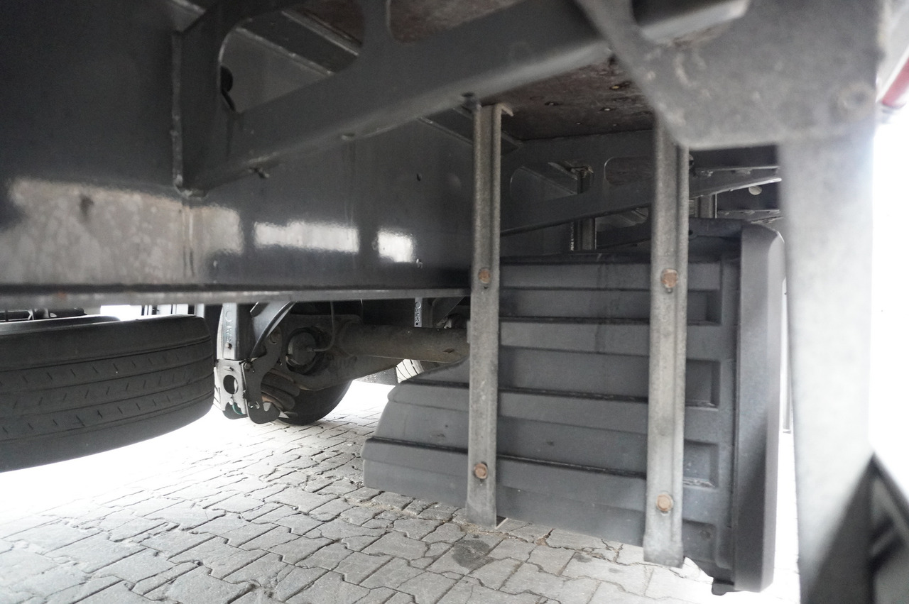 Poluprikolica sa ceradom FLIEGL SDS 01 Coilmulde semi-trailer: slika 18