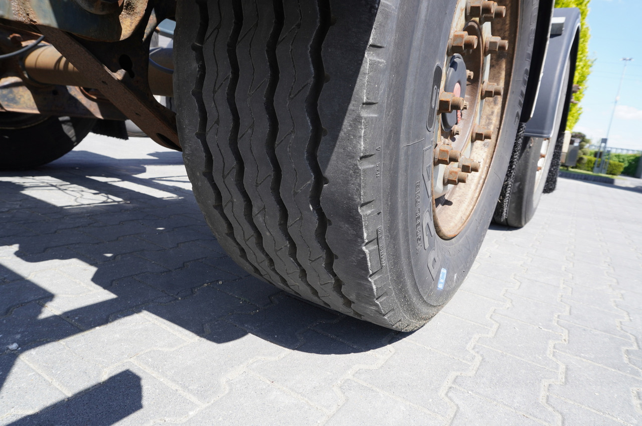 FRUEHAUF BDF / 18 t - Prikolica sa golom šasijom: slika 5 FRUEHAUF BDF / 18 t - Prikolica sa golom šasijom: slika 5