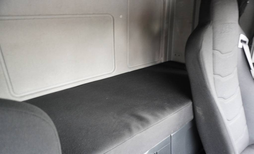 Kamion sa ceradom IVECO Eurocargo 160-280 GLOB E6 Tarpaulin / GVW 16 tons: slika 16 Kamion sa ceradom IVECO Eurocargo 160-280 GLOB E6 Tarpaulin / GVW 16 tons: slika 16