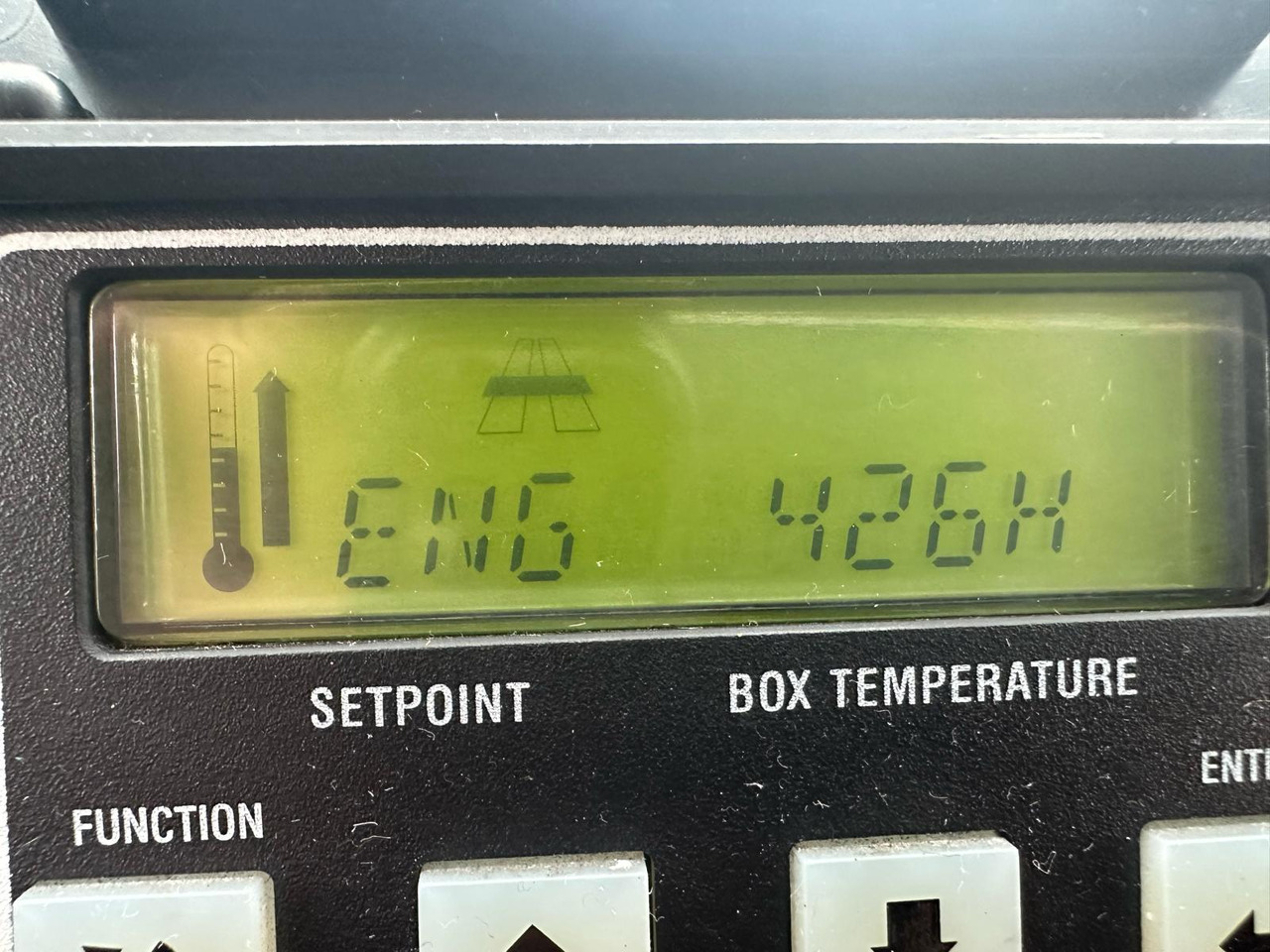 IVECO Eurocargo 190el25 EEV / 55 tho. km !!! / Refrigerator 21 EPAL / Carrier Supra 950 - 425 h - Hladnjača: slika 4 IVECO Eurocargo 190el25 EEV / 55 tho. km !!! / Refrigerator 21 EPAL / Carrier Supra 950 - 425 h - Hladnjača: slika 4