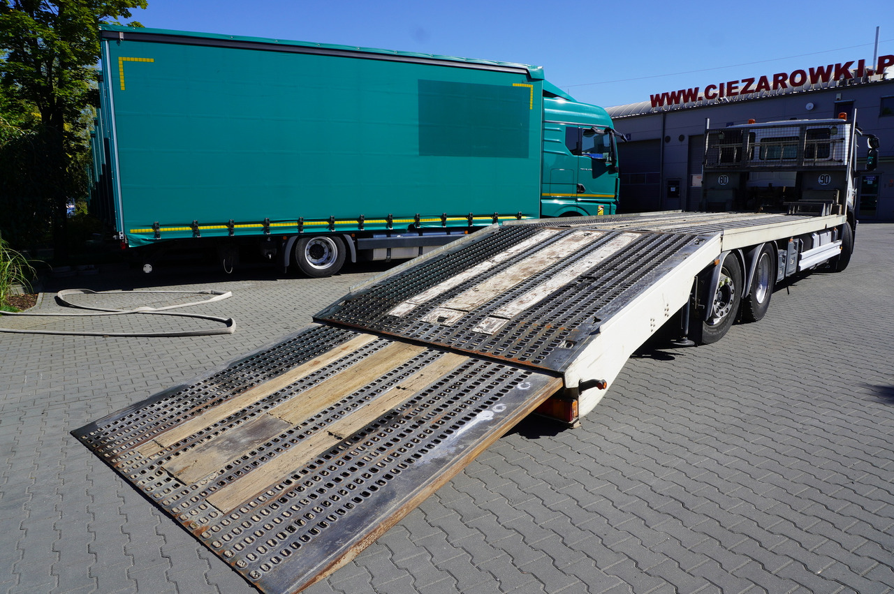 IVECO Stralis 360 EEV Tow truck 6x2 IVECO Stralis 360 EEV Tow truck 6x2: slika 10