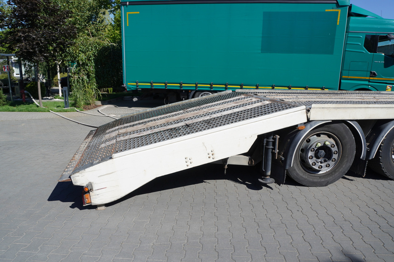 IVECO Stralis 360 EEV Tow truck 6x2 IVECO Stralis 360 EEV Tow truck 6x2: slika 9