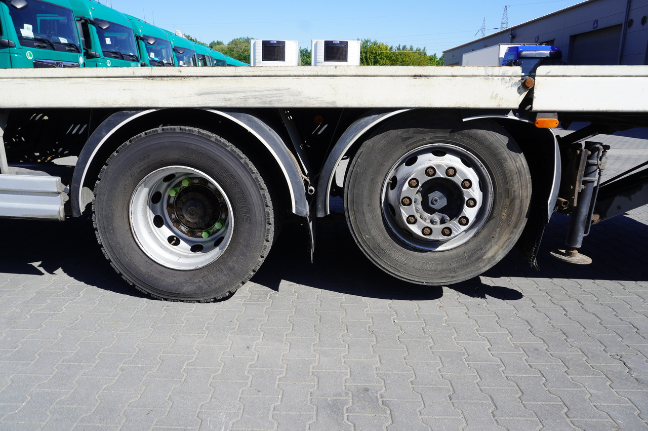 IVECO Stralis 360 EEV Tow truck 6x2 - Kamion za prevoz automobila: slika 3 IVECO Stralis 360 EEV Tow truck 6x2 - Kamion za prevoz automobila: slika 3