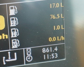 JCB 525-60T5 / 2022 / 860 MTH! / 2.5 T / Reach 6 m / joystick - Teleskopski upravljač: slika 2 JCB 525-60T5 / 2022 / 860 MTH! / 2.5 T / Reach 6 m / joystick - Teleskopski upravljač: slika 2