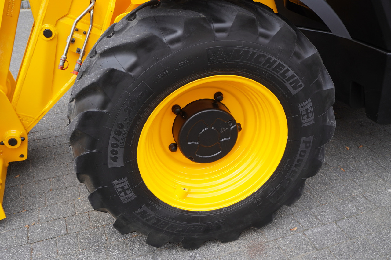 JCB 531-70 / 900 MTH telescopic charger! / 3.1 T / 7 M JCB 531-70 / 900 MTH telescopic charger! / 3.1 T / 7 M: slika 16