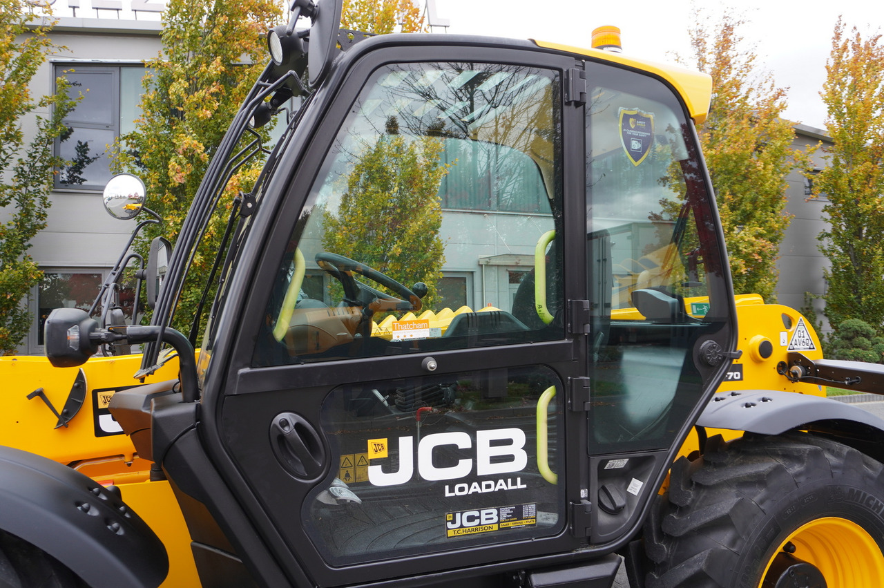 JCB 531-70 / 900 MTH telescopic charger! / 3.1 T / 7 M JCB 531-70 / 900 MTH telescopic charger! / 3.1 T / 7 M: slika 24