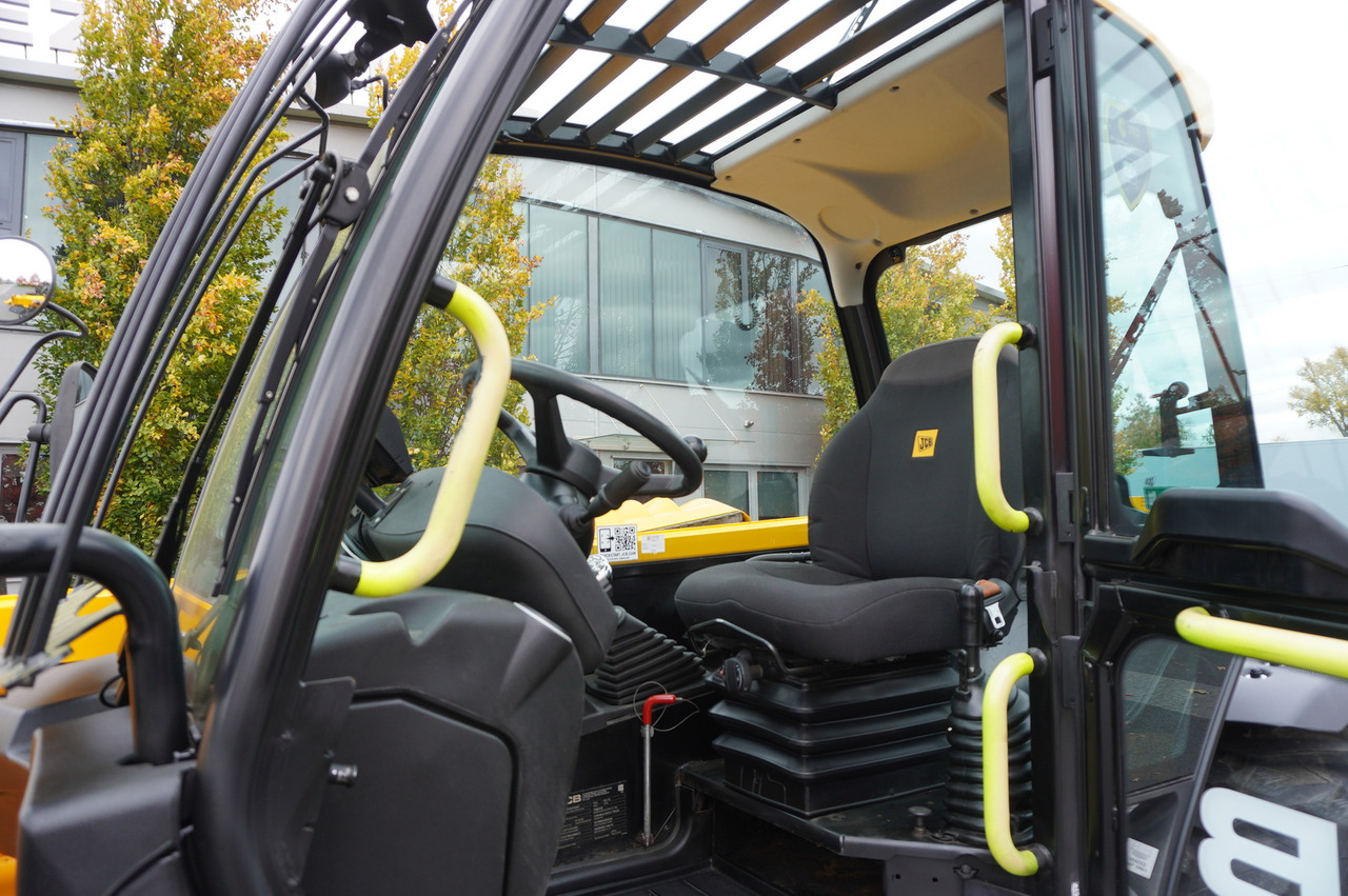 JCB 531-70 / 900 MTH telescopic charger! / 3.1 T / 7 M JCB 531-70 / 900 MTH telescopic charger! / 3.1 T / 7 M: slika 25
