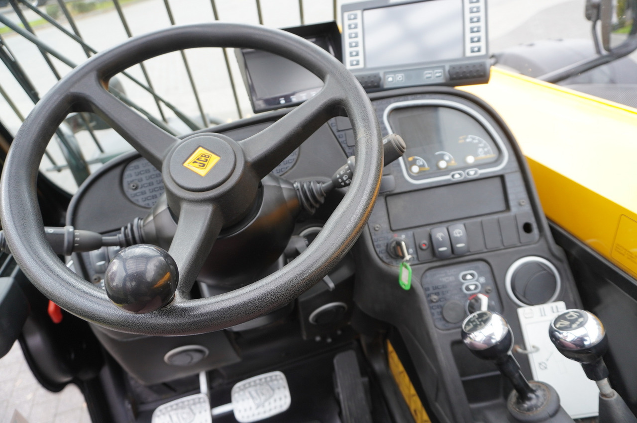 JCB 531-70 / 900 MTH telescopic charger! / 3.1 T / 7 M JCB 531-70 / 900 MTH telescopic charger! / 3.1 T / 7 M: slika 29