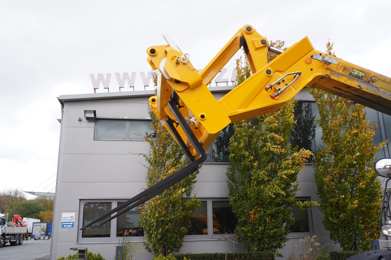 JCB 531-70 / 900 MTH telescopic charger! / 3.1 T / 7 M JCB 531-70 / 900 MTH telescopic charger! / 3.1 T / 7 M: slika 22