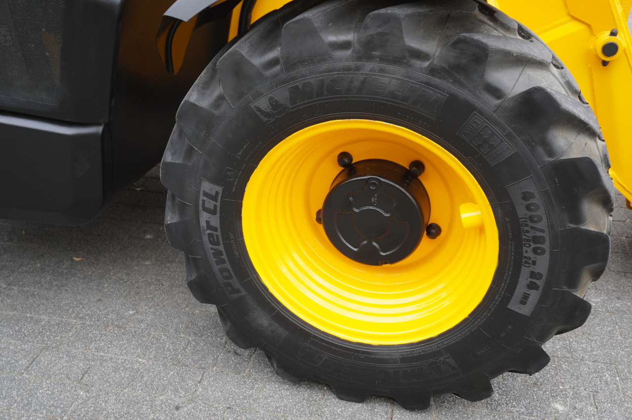 JCB 531-70 / 900 MTH telescopic charger! / 3.1 T / 7 M JCB 531-70 / 900 MTH telescopic charger! / 3.1 T / 7 M: slika 19