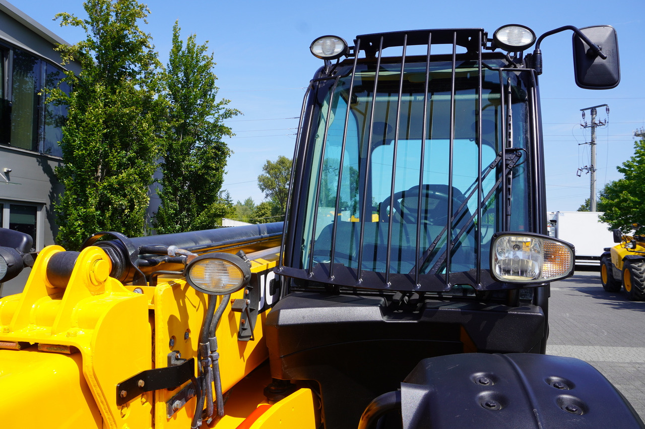 JCB 535-95 / 3.5 T / range 9.5 m / joystick JCB 535-95 / 3.5 T / range 9.5 m / joystick: slika 23