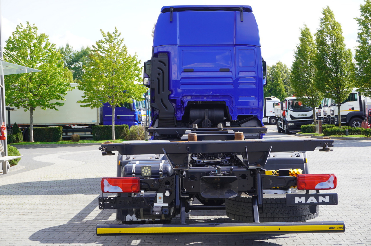 MAN MAN TGX 18.430 / BDF / sleeping cab / 2021 / 4 units - Kamion za prevoz kontejnera/ Kamion sa promenjivim sandukom: slika 5 MAN MAN TGX 18.430 / BDF / sleeping cab / 2021 / 4 units - Kamion za prevoz kontejnera/ Kamion sa promenjivim sandukom: slika 5