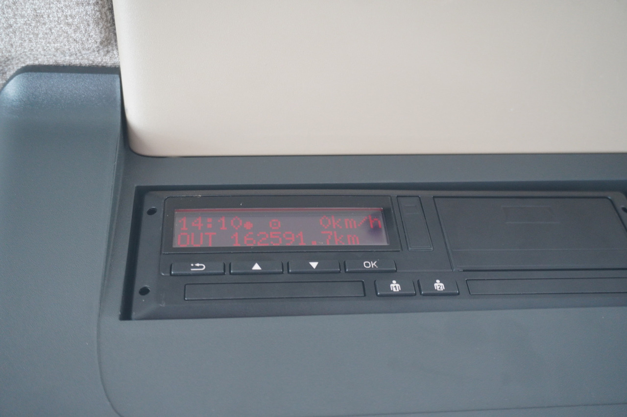 MAN TGM 15.250 / NEW septic tank (07/2025) superstructure 8000 l / 160 tho. km! - Kamion cisterna: slika 2 MAN TGM 15.250 / NEW septic tank (07/2025) superstructure 8000 l / 160 tho. km! - Kamion cisterna: slika 2