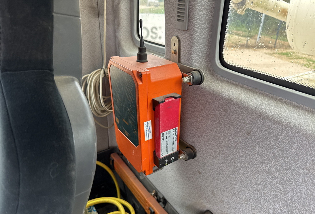 MAN TGS 32.400 8x4 Concrete Mixer Pump truck / 426 MTH !!! / 18 meters MAN TGS 32.400 8x4 Concrete Mixer Pump truck / 426 MTH !!! / 18 meters: slika 26 MAN TGS 32.400 8x4 Concrete Mixer Pump truck / 426 MTH !!! / 18 meters MAN TGS 32.400 8x4 Concrete Mixer Pump truck / 426 MTH !!! / 18 meters: slika 26