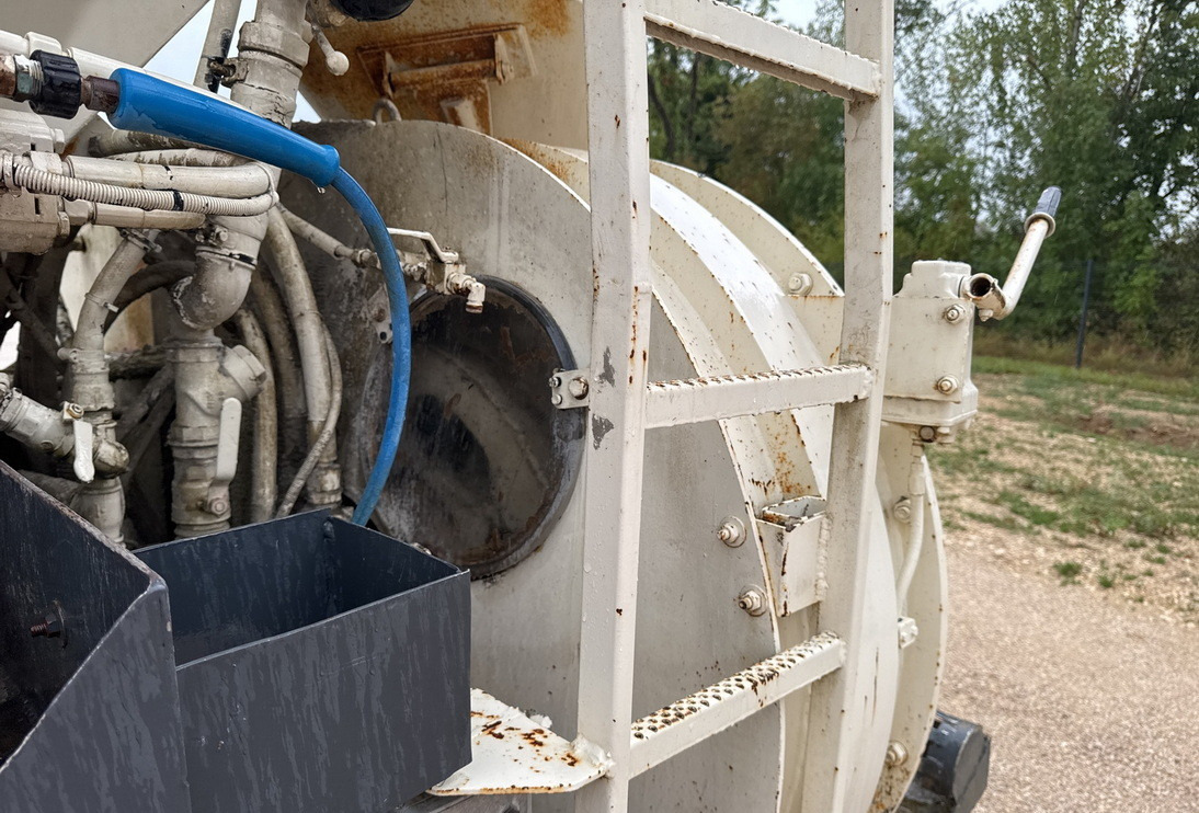 MAN TGS 32.400 8x4 Concrete Mixer Pump truck / 426 MTH !!! / 18 meters MAN TGS 32.400 8x4 Concrete Mixer Pump truck / 426 MTH !!! / 18 meters: slika 10 MAN TGS 32.400 8x4 Concrete Mixer Pump truck / 426 MTH !!! / 18 meters MAN TGS 32.400 8x4 Concrete Mixer Pump truck / 426 MTH !!! / 18 meters: slika 10