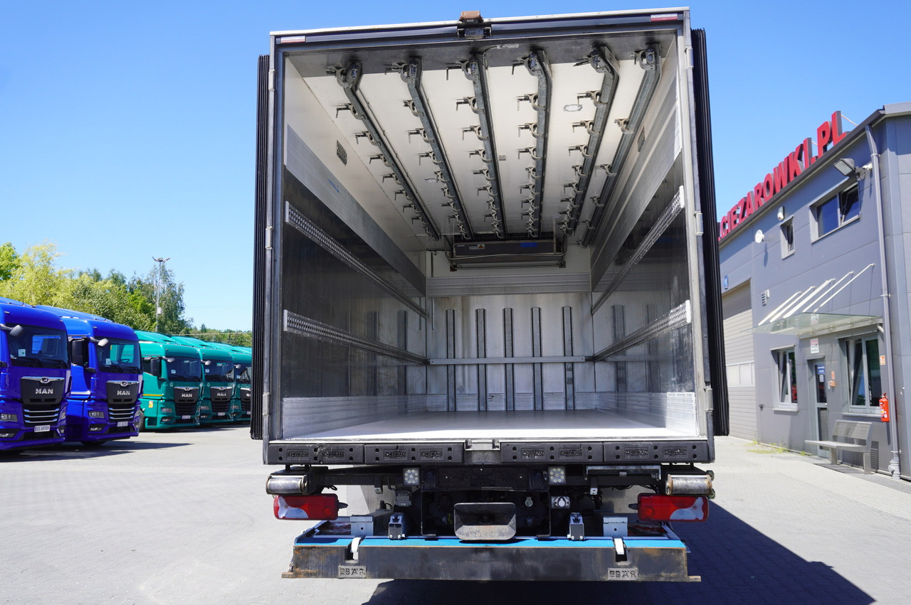 MAN TGX 18.430 / Meat hook CHEREAU refrigerator / Thermoking UT1200 - Hladnjača: slika 5 MAN TGX 18.430 / Meat hook CHEREAU refrigerator / Thermoking UT1200 - Hladnjača: slika 5
